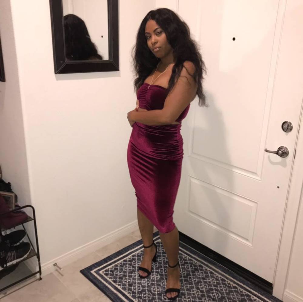 Meet your Posher, Pharon